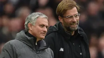 أول تحرك من ريال مدريد للتعاقد مع مورينيو.. وكلوب في المشهد